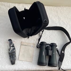 Vortex Diamondback HD 12 x 50 Binoculars